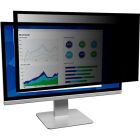 3M Framed Privacy Filter for 20.1 in Monitors 16:10 PF200W1F Black
