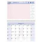 At-A-Glance QuickNotes City of Hope Wall Calendar