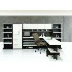 Links Contract Furniture Workstation