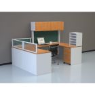 Links Contract Furniture Office Furniture Suite - 3-Drawer