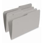 Pendaflex 1/2 Tab Cut Legal Recycled Top Tab File Folder