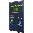 Double Sided LED Rewritable Sign