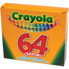 Crayola Crayon