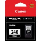Canon PG-240 Original Inkjet Ink Cartridge - Pigment Black 