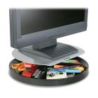 Kensington SmartFit Spin Monitor Stand with Storage