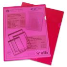 VLB Letter Project File