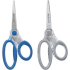 Westcott Pointed Antimicrobial Scissors
