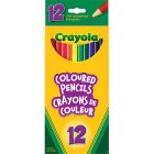 Crayola Colored Pencil