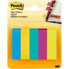 Post-it&reg; Page Markers