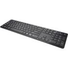 Kensington KP400 Switchable Keyboard - Black