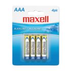 Maxell Alkaline General Purpose Battery