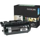 Lexmark 60X High Yield Laser Toner Cartridge - Black 