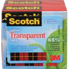 Scotch Eco-Friendly Transparent Tape