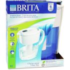 Brita Water Filtration System 6-cup Pitcher