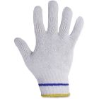 RONCO Poly/Cotton Blue Lined Gloves