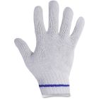 RONCO Poly/Cotton Blue Lined Gloves