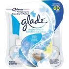 Glade Clean Linen Automatic Spray 2 Refills