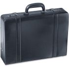 MANCINI Expandable Carrying Case (Attach&eacute;) Accessories, File Folder - Black