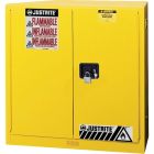 Justrite Sure-Grip Storage Cabinet