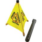 Impact Products Caution Sign
