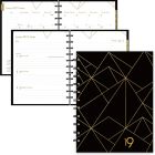 Blueline Gold Collection Diary