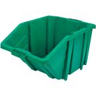 KLETON Jumbo Plastic Container, Green