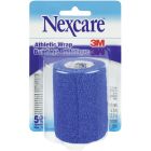 Nexcare Athletic Wrap CR-3B, 3 in x 80 in (76,2 mm x 2,03 m), Unstretched