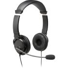 Kensington Classic 3.5mm Headset with Mic