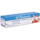 Paramedic Non-sterile Compresses 2'' X 2''