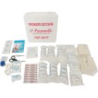 Paramedic Workplace First Aid Kits Prince Edward Island #3 >20 Employees
