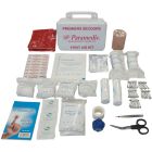 Paramedic Workplace First Aid Kits Alberta #1 2-9 Employees