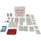 Paramedic Workplace First Aid Kits Alberta #2 10-99 Employees