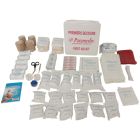Paramedic Workplace First Aid Kits Alberta #3 100-199 Employees