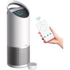 TruSens Smart Air Purifier, Large, with Air Quality Monitor, Z-3500
