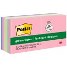 Post-it&reg; Notes Original Notepads - Sweet Sprinkles Color Collection