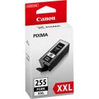 Canon PGI-255 PGBK XXL Original High Yield Inkjet Ink Cartridge - Pigment Black 