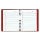 Rediform NotePro Twin - wire Composition Notebook - Letter