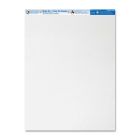Blueline Write On Cling Easel Pad