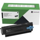 Lexmark Unison Original High Yield Laser Toner Cartridge - Black 
