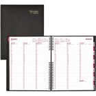 Brownline CoilPro Weekly Planner, 11" x 8-1/2" , English