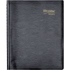 Brownline Essential Daily Planner, 11" x 8-1/2" , English