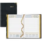 Brownline Executive Daily Pocket Appointment Book