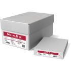 Xerographic Muti-Purpose Copy Paper 20 lb, 8 1/2" x 11" - White