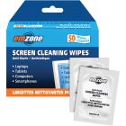 Empack Anti-Static Screen Cleaning Wipe