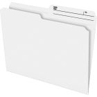 Pendaflex 1/2 Tab Cut Letter Top Tab File Folder