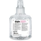 Gojo&reg; LTX-12 Clear Mild Foam Handwash Refill