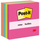 Post-it&reg; Notes - Poptimistic Color Collection