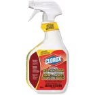 Clorox Biostain & Odor Removal Spray
