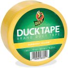 Duck Sunburst Yellow Duct Tape