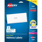 Avery&reg; Easy Peel Address Labels